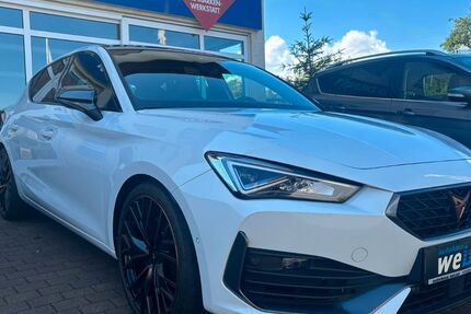 Cupra Leon 20.527 km 30.770 &euro; Hungen 35410