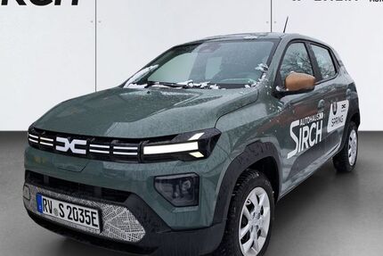 Dacia Spring 1.500 km 17.250 &euro; Leutkirch im Allgäu 88299