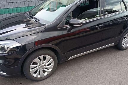 Suzuki (SX4) S-Cross 42.000 km 15.980 &euro; Koblenz 56070