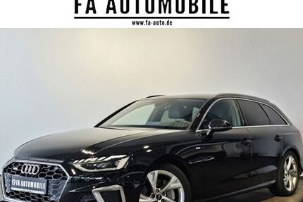 Audi A4 43.820 km 34.480 € Mainaschaff 63814