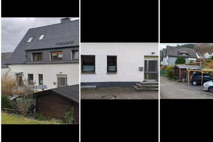 Wohnung Plettenberg - 3 Zimmer, 90 m&sup2;, 470&euro; | Angebot:25558969