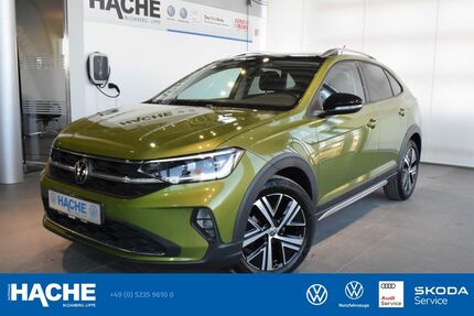 VW Taigo 71.622 km 17.880 &euro; Blomberg 32825