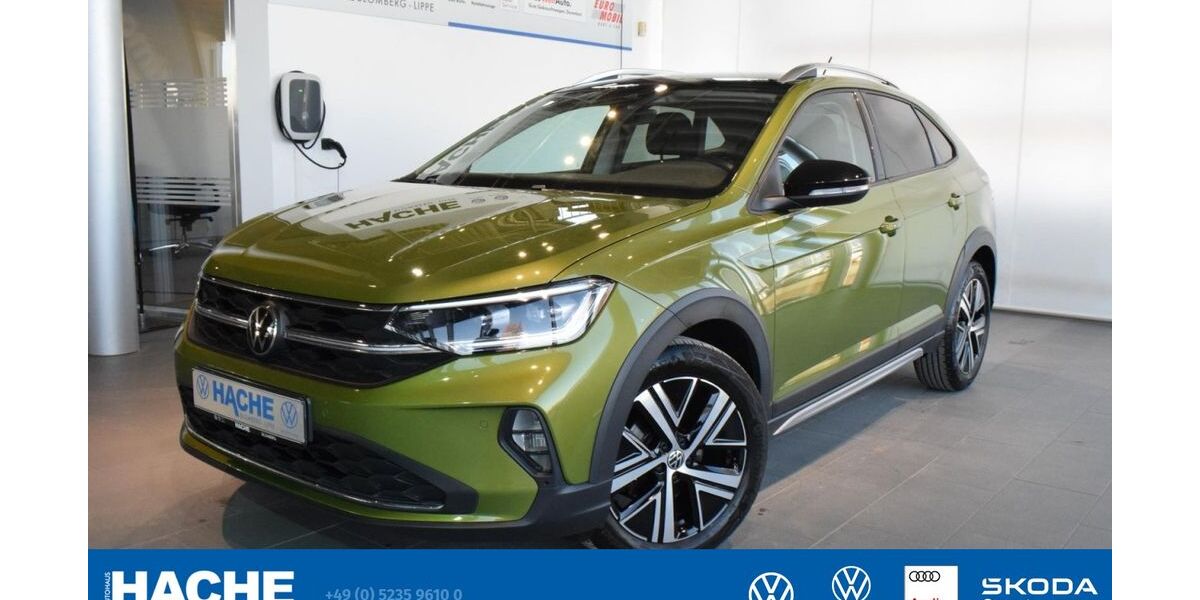 VW Taigo 71.622 km 17.880 &euro; Blomberg 32825