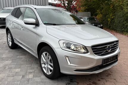 Volvo XC60 105.500 km 22.000 € Kaiserslautern 67657