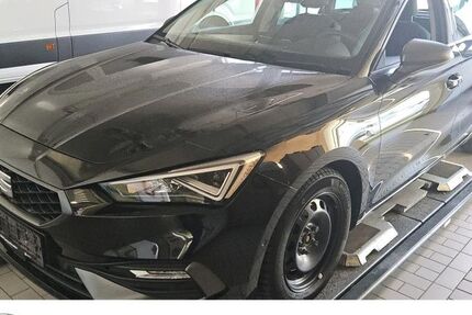 Seat Leon 78.546 km 21.975 &euro; Bernsdorf 09337