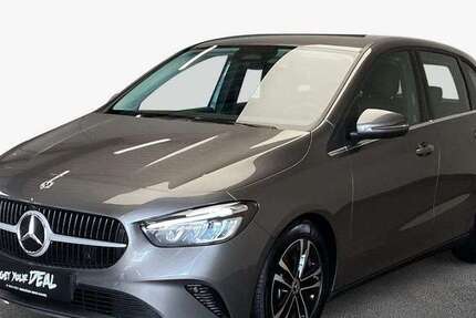Mercedes-Benz B 180 3.488 km 29.720 &euro; Göttingen 37079