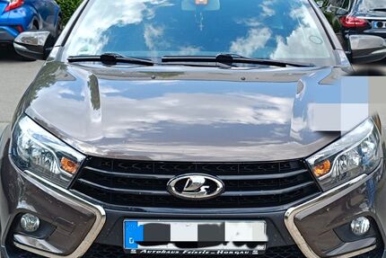 Lada Vesta 76.000 km 10.000 &euro; Ehingen (Donau) 89584