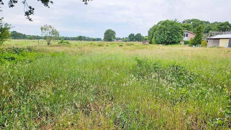 Grundstück Gnarrenburg Karlshöfen - 69.000&euro; | Angebot:25701501