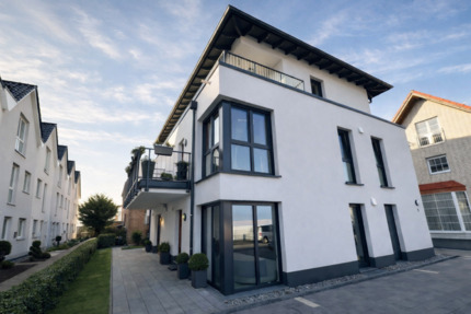 Wohnung Paderborn Kernstadt - 2 Zimmer, 44 m&sup2;, 235.000&euro; | Angebot:25779378