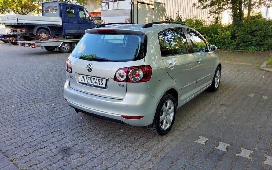 Golf Plus