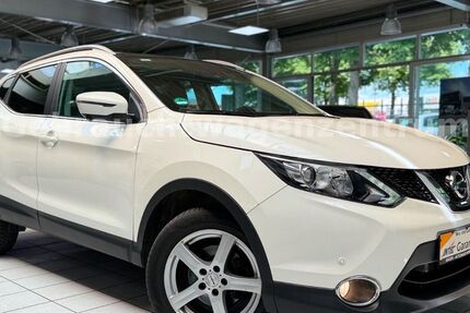 Nissan Qashqai 93.200 km 11.990 &euro; Bremen 28207