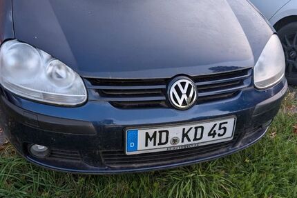 VW Golf 100.000 km 4.000 &euro; Leipzig 04205