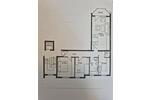 Etagenwohnung Mannheim Neckarstadt-Ost - 3 Zimmer, 73 m&sup2;, 950&euro; | Angebot:26679242