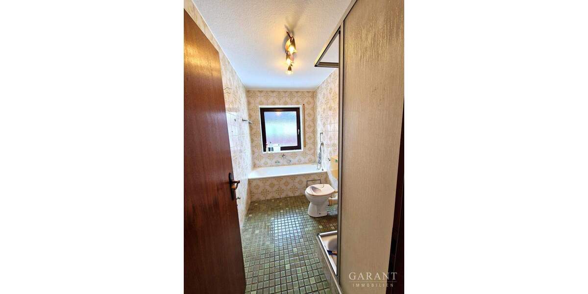 Etagenwohnung Pocking - 2 Zimmer, 58 m&sup2;, 134.000&euro; | Angebot:24725832