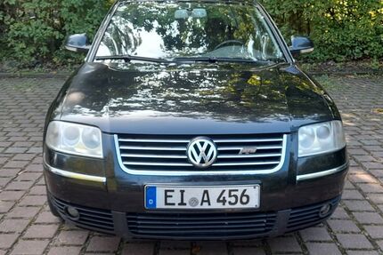 VW Passat 402.000 km 1.850 € Fürth 90762