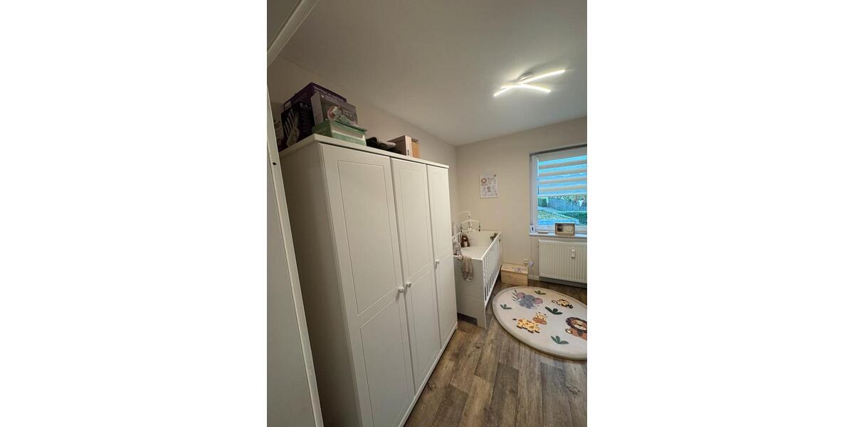 Etagenwohnung Coesfeld - 4 Zimmer, 92 m&sup2;, 315.000&euro; | Angebot:27073237