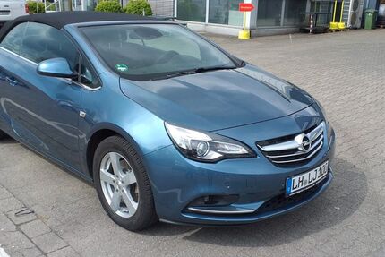 Opel Cascada 85.000 km 8.750 &euro; Essen 45147