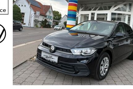 VW Polo 49.980 km 17.290 &euro; Kuchen 73329