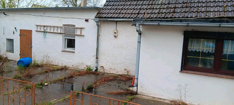 Einfamilienhaus Bernburg (Saale) - 4 Zimmer, 120 m&sup2;, 28.000&euro; | Angebot:27126507