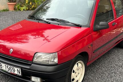 Renault Clio 25.900 km 5.850 € Brohl Lützing 56656