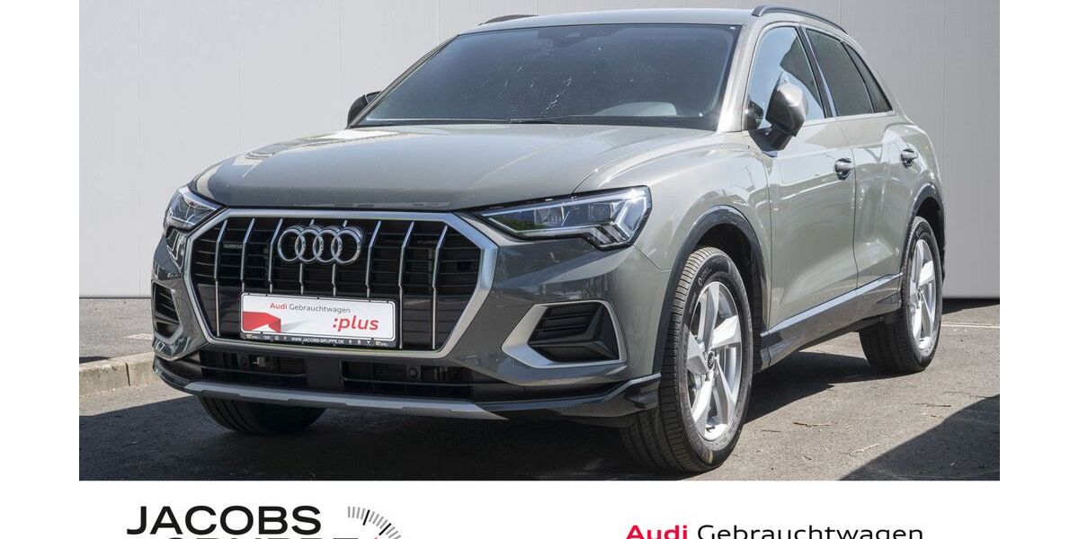 Audi Q3 37.119 km 31.430 &euro; Geilenkirchen 52511