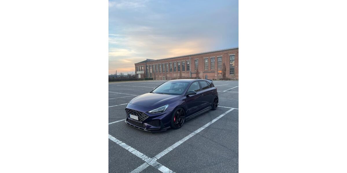 Hyundai i30 42.998 km 31.999 &euro; Willich 47877