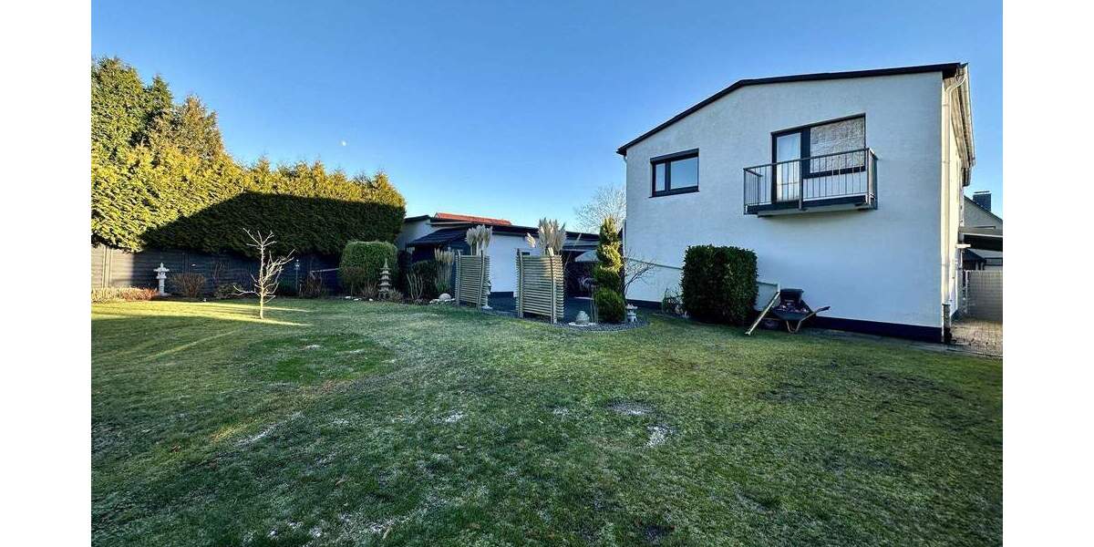 Einfamilienhaus Kaltenkirchen - 1 Zimmer, 900.000&euro; | Angebot:25779553