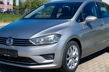 VW Golf Sportsvan 160.298 km 8.400 &euro; Lauf a.d.Pegnitz OT Lauf 91207