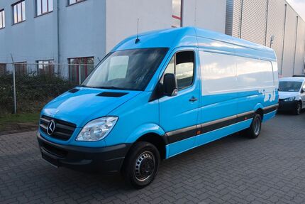 Mercedes-Benz Sprinter 541.965 km 10.500 &euro; Hannover 30179