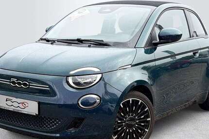 Fiat 500e 35.000 km 23.990 &euro; Neckarsteinach 69239