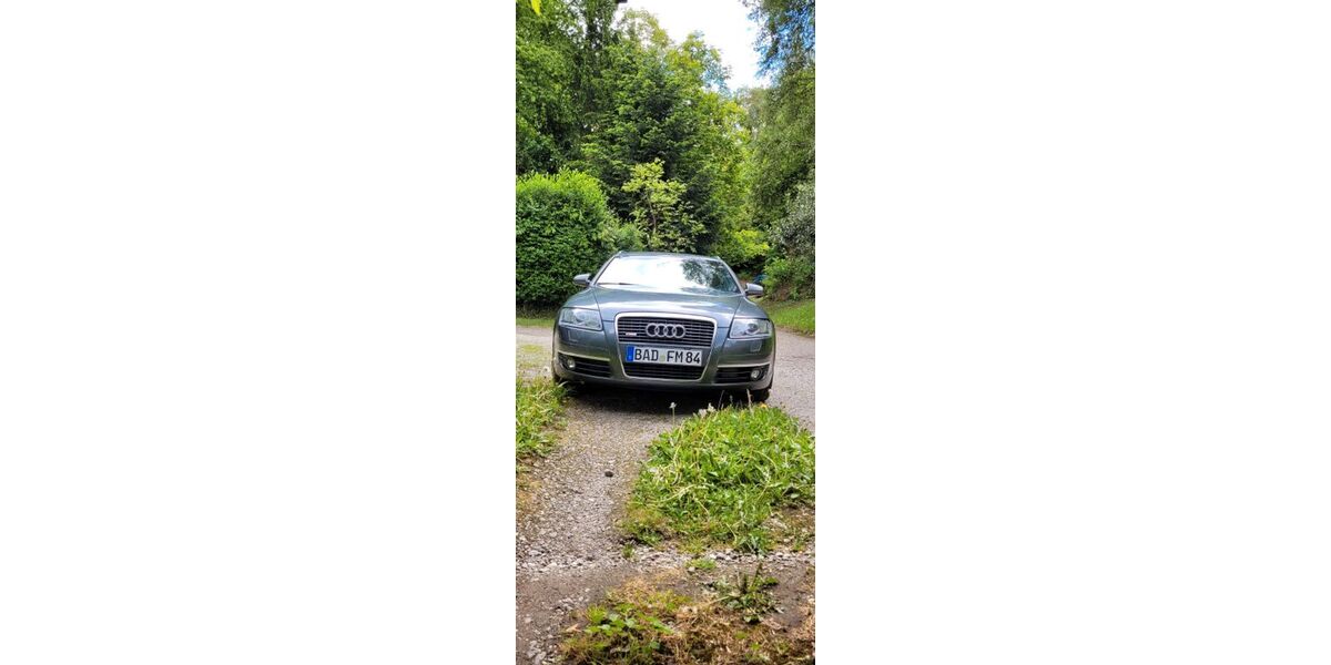 Audi A6 355.000 km 5.500 &euro; Baden-Baden 76534
