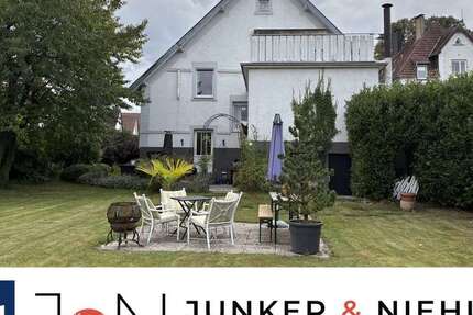 Haus zum Kaufen in Bielefeld 760.000 € 150 m² 4 zimmer