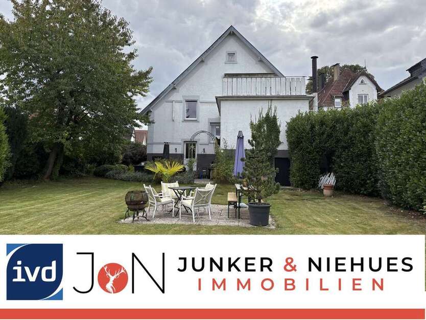Haus zum Kaufen in Bielefeld 760.000 € 150 m² 4 zimmer