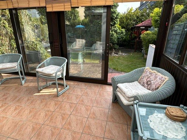 Reihenhaus Mörfelden-Walldorf Walldorf - 5 Zimmer, 126 m&sup2;, 470.000&euro; | Angebot:26764204
