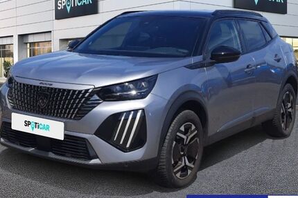 Peugeot 2008 30.675 km 20.990 &euro; Saarbrücken 66119