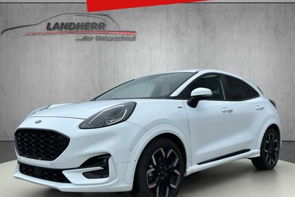 Ford Puma 28.795 km 20.615 € Thannhausen 86470