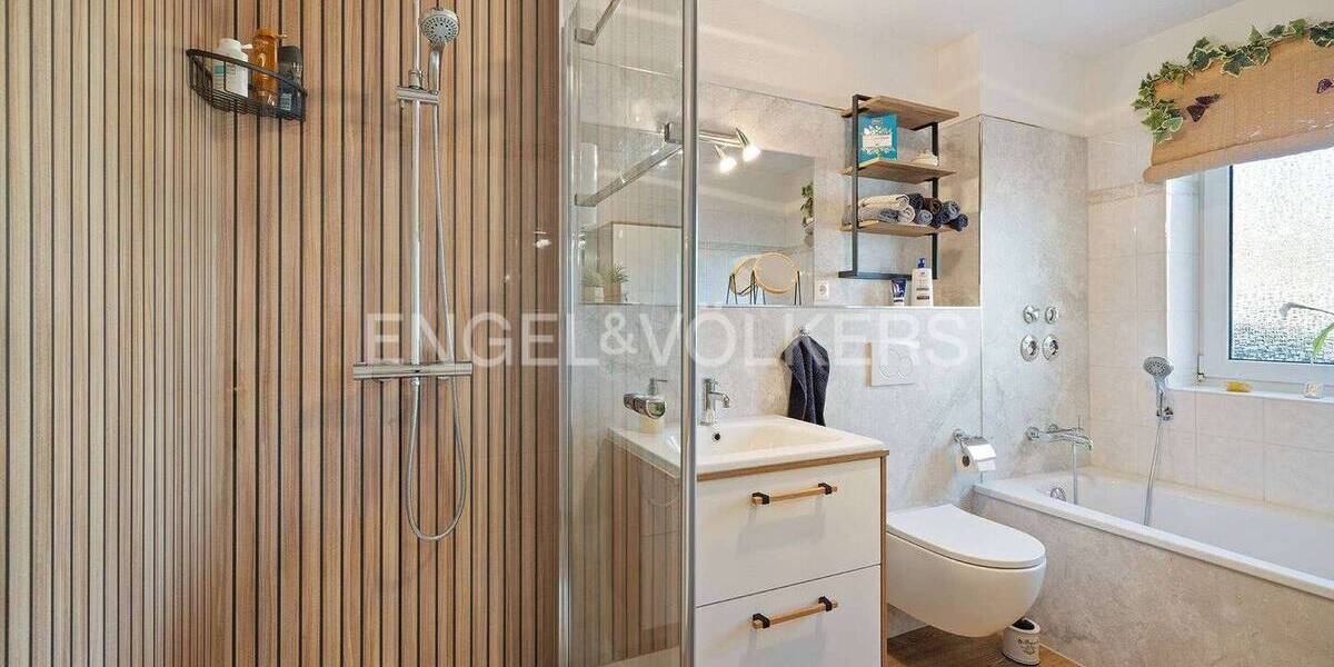 Etagenwohnung Norderstedt Garstedt - 4 Zimmer, 68 m&sup2;, 387.000&euro; | Angebot:26454764