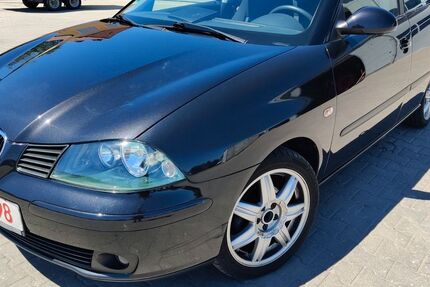 Seat Ibiza 127.600 km 1.490 &euro; Sulzbach-Rosenberg 92237