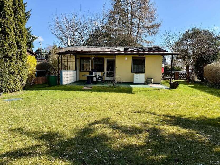Haus zum Kaufen in Oranienburg 120.000 € 30 m²