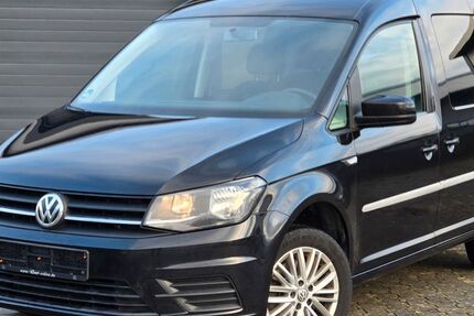 VW Caddy 270.300 km 7.900 &euro; Surwold 26903