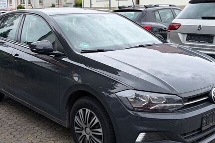 VW Polo 124.700 km 10.800 &euro; Northeim 37154