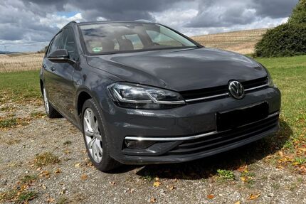 VW Golf 113.500 km 15.400 € Bad Gandersheim 37581