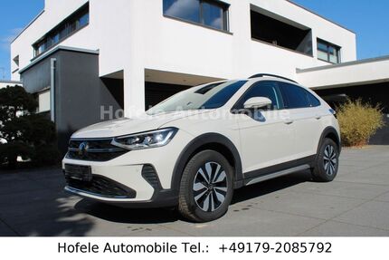 VW Taigo 8.735 km 20.950 &euro; Heiningen 73092
