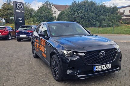Mazda CX-60 7.500 km 52.150 &euro; Waldeck-Höringhausen 34513