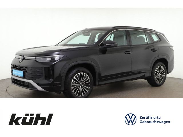 VW Tayron 26.110 km 34.690 &euro; Gifhorn 38518