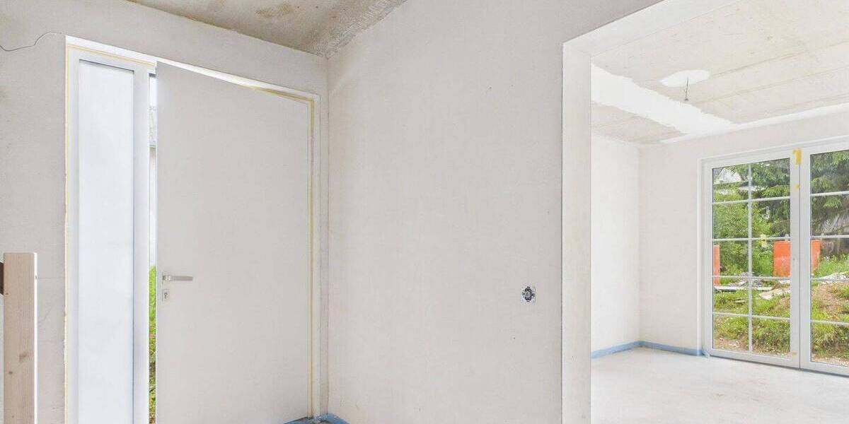 Einfamilienhaus Marmagen Marmagen - 5 Zimmer, 143 m&sup2;, 415.000&euro; | Angebot:26190422