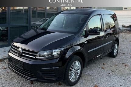 VW Caddy 99.890 km 18.900 € Schwabmünchen 86830