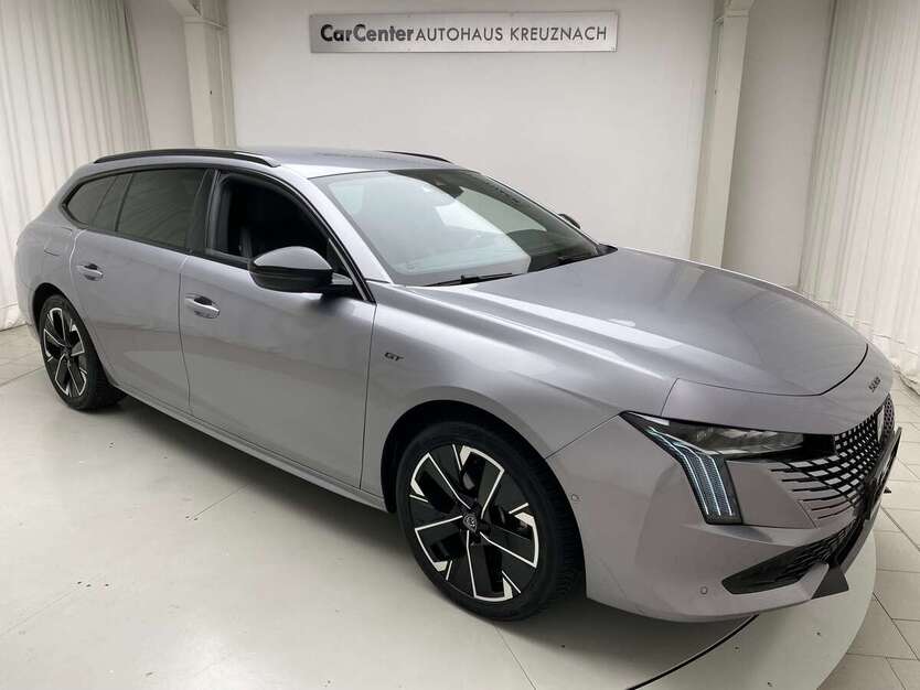Peugeot 508 36.700 km 26.950 € Bad Kreuznach 55545