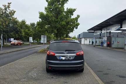 Ford S-Max 365.000 km 6.200 &euro; Leverkusen 51379