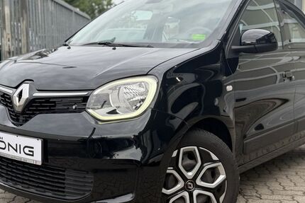 Renault Twingo 24.932 km 8.495 &euro; Berlin 13127